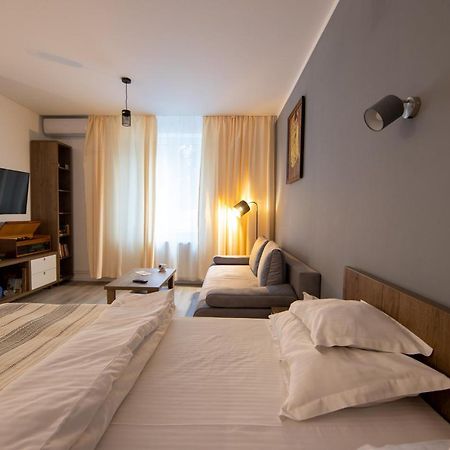 Central Place Apartment Timisoara 2 Luaran gambar