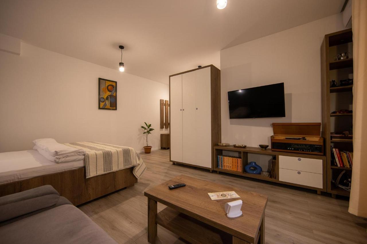 Central Place Apartment Timisoara 2 Luaran gambar