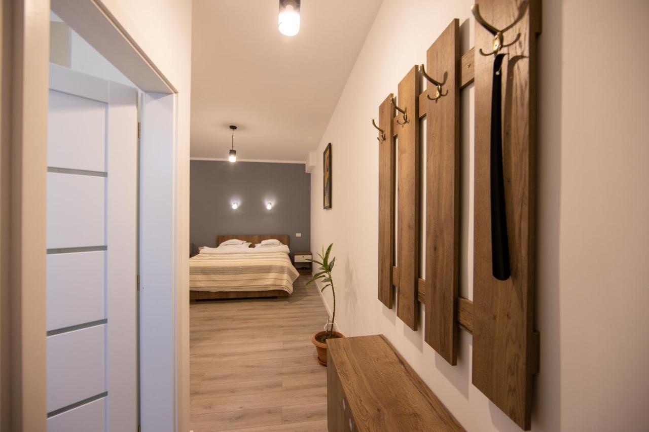 Central Place Apartment Timisoara 2 Luaran gambar