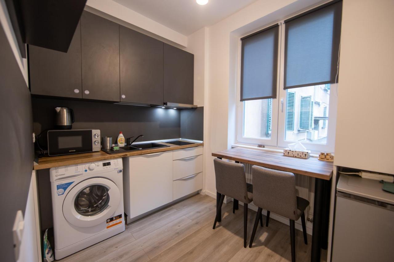 Central Place Apartment Timisoara 2 Luaran gambar