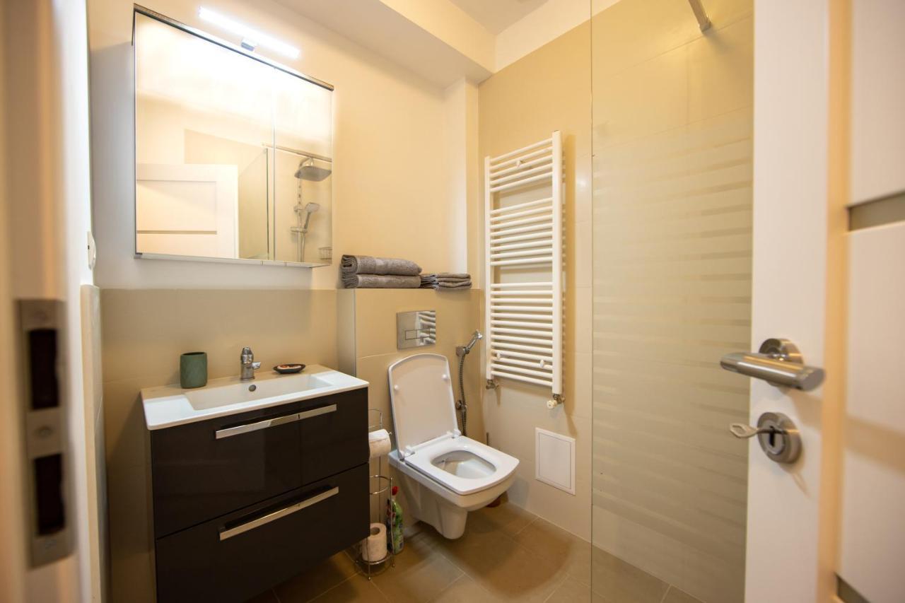 Central Place Apartment Timisoara 2 Luaran gambar